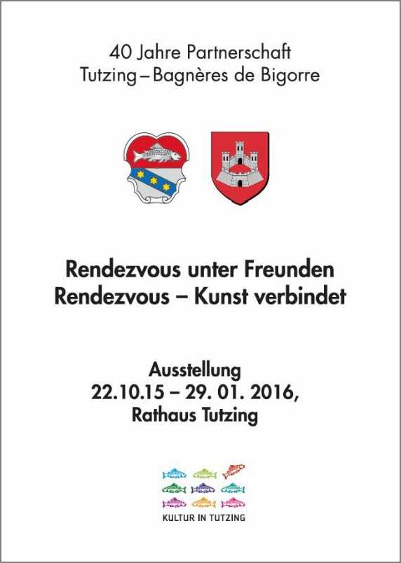 Ausstellungen im Rathaus 14 Ausstellungen im Rathaus 13