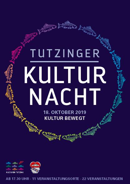 Tutzinger Kulturnacht 1